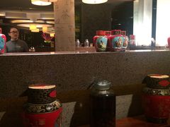 一樓餐廳-杭州君悦酒店