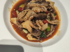 -苏淮景·苏闽融创菜·海鲜(原空港井河轩店)