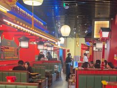 -牛New寿喜烧(曹路花园城店)