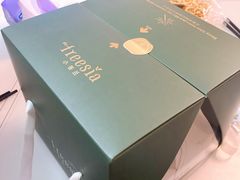 -小苍兰风铃草蛋糕甜品(沈阳店)