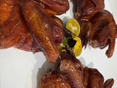 -金苑海鲜酒家(来魅力店)