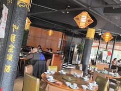 -盐帮食坊•小河帮川菜(四川师大店)