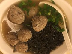 -永盈茶餐厅(中山四路店)