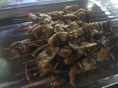 -酒宝荡烧烤(长航局江大路住宅小区店)