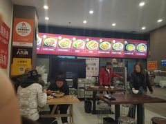 -陆长玖古法猪脚饭(玄风桥店)
