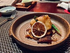 -杭州西子湖四季酒店-WL BISTRO西湖餐厅(灵隐路店)