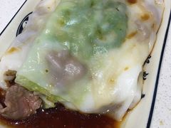 -银记肠粉(文昌北路店)