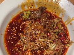 -巴蜀风·地道川菜(总店)