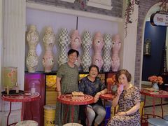-火吧PTV聚会餐厅(10号店)