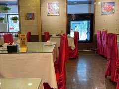 -东四民芳餐厅(朝阳门店)