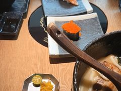 -沼津港精致料理·寿喜烧·烧鸟(青浦宝龙广场日料榜单店)