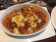 -食间牛排(湖西路店)