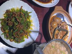 -集贤门·徽菜(南山店)