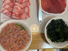 -红姐重庆火锅(曙光路店)