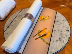 -华尔道夫酒店·紫金阁