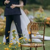 北京草坪婚礼|酒店对回民很友好