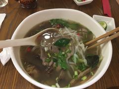 -越南牛肉河粉餐厅(书院巷店)
