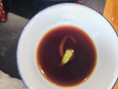 -炮爷东北铁锅炖(棠安路店)