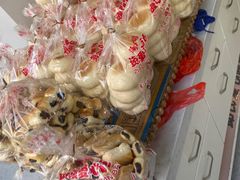 -爱心面包(建设中路店)