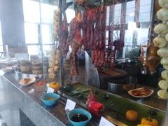 -解放碑威斯汀酒店-知味国际美食餐厅