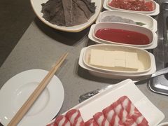 -海底捞火锅(静安大融城店)