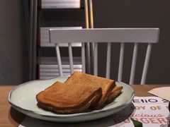 -HELLO 27 意面·沙拉·帕尼尼