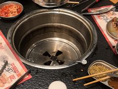 -炽城·烤肉名家(鸿达中央广场店)