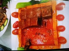 -清真悦宾楼食府(海湖店)