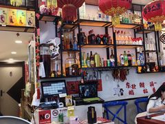 -雪乡人家东北菜·铁锅炖一切(高斯路店)