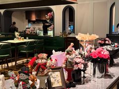 -静香HOUSE·全时段融合餐厅(七星欢乐颂店)