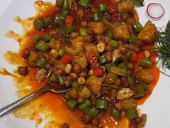 -品味居·首店·大连鲜活海鲜大连菜(东港店)