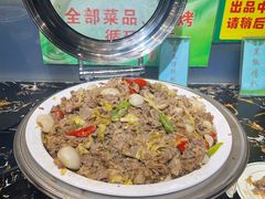 -巴犀烧烤(新崇光店)