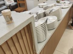 -清心素食自助餐厅(夫子庙店)