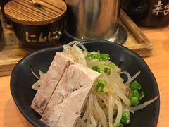 -博多一幸舍(侨福芳草地购物中心店)