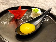 -素慧餐厅(大虹桥店)