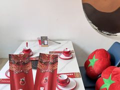 -毛辣果红酸汤火锅·冰煮羊涮肉(西单店)