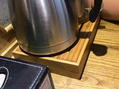 绿茶-潮粥荟·潮汕砂锅粥(朝阳大悦城店)
