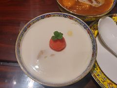 奶酪果子冰-富华斋饽饽铺·宫廷糕点·伴手礼(护国新天地店)