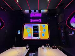 -星聚会KTV(上海火车站南广场嘉里合集店)