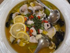 -客汀家宴·客家烟火 四季食材(集美店)