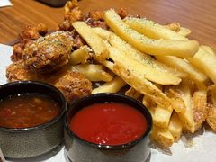 -檗谷·面包·咖啡·轻食(华贸天地店)