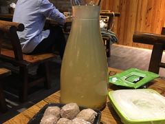 -四喜小胖·北京涮肉(五道营店)