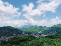 -山沟沟景区