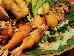 -美奈小馆·越南料理(中航城君尚购物中心店)