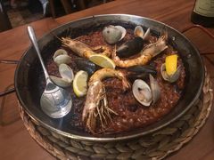 -Laures·月桂西班牙碳烤餐厅(十尚坊店)