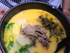 -和府捞面(方庄店)