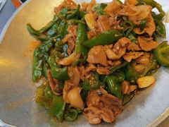 -江南里·新浙菜(苏州大悦城店)