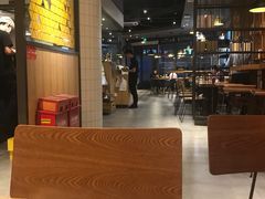 -乐凯撒披萨(东方新世界店)