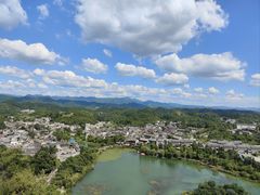 -青岩古镇