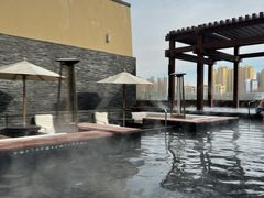 -清河半岛温泉度假酒店